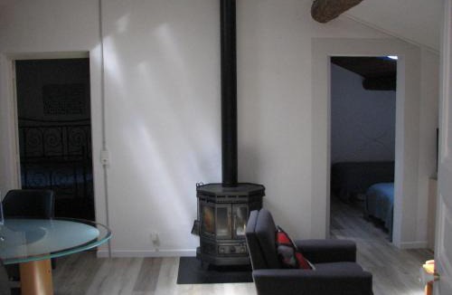 Ambert Apartment | Camping La Vallée Verte