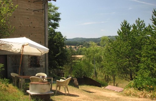 Ambert Apartment | Camping La Vallée Verte