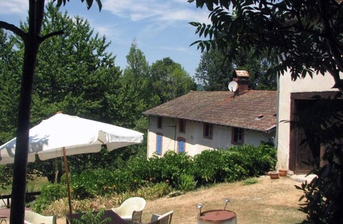 Ambert Apartment | Camping La Vallée Verte