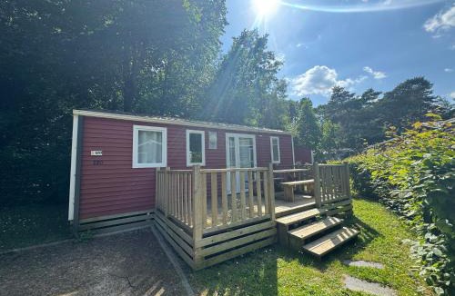 La Ferte-Bernard Other | Camping La Venise de l'Ouest