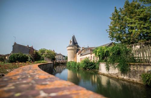La Ferte-Bernard Other | Camping La Venise de l'Ouest
