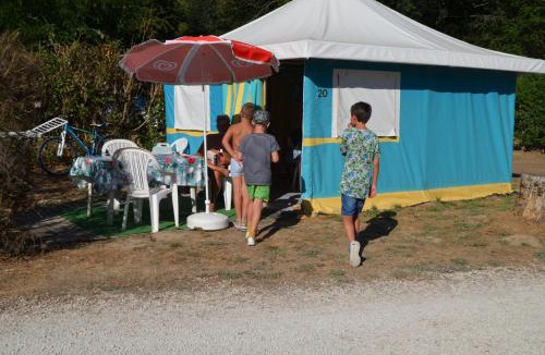 Aubigny Other | Camping La Venise Du Bocage