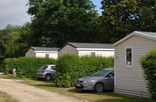 Aubigny Other | Camping La Venise Du Bocage