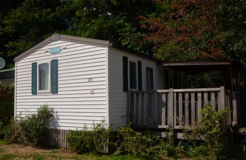 Aubigny Other | Camping La Venise Du Bocage
