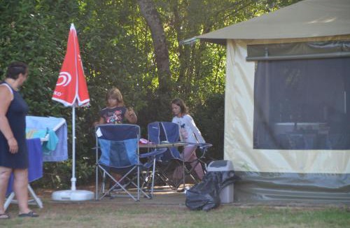 Aubigny Other | Camping La Venise Du Bocage