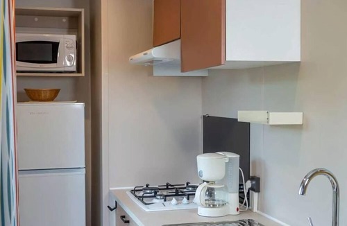 Pourcharesses RV Rental | Camping Lac de Villefort