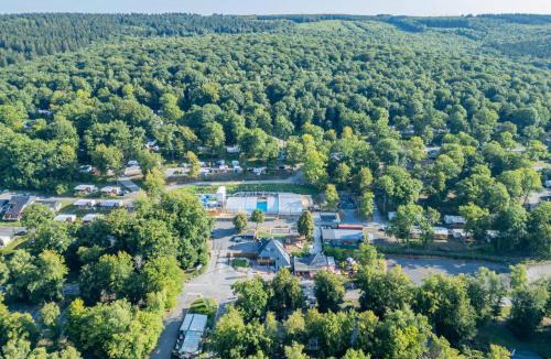 Les Mazures Other | Camping Lac des Vieilles Forges