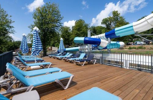 Les Mazures Other | Camping Lac des Vieilles Forges