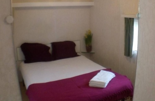 Ladignac le Long RV Rental | Camping Ladignac Caravan Park