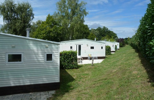 Ladignac le Long RV Rental | Camping Ladignac Caravan Park