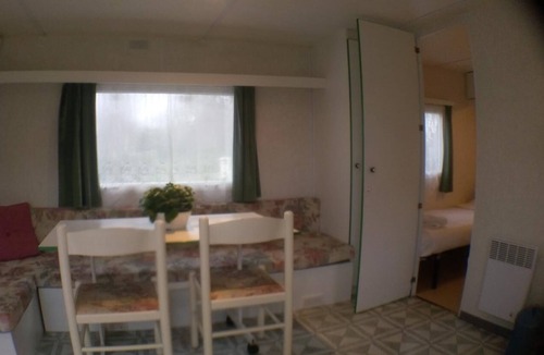 Ladignac le Long RV Rental | Camping Ladignac Caravan Park