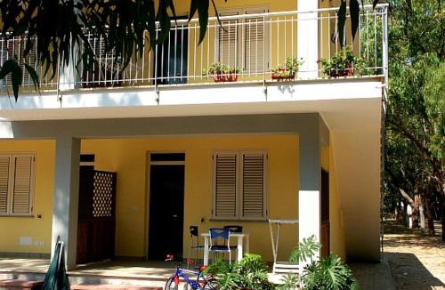 Badolato Apartment | Camping Larocca