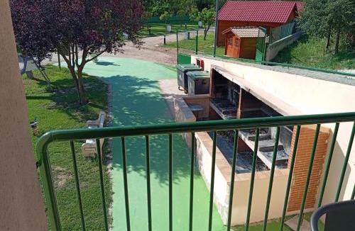 Canizar del Olivar Other | Camping Las Aguas