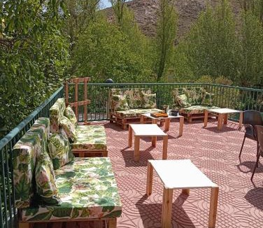 Canizar del Olivar Other | Camping Las Aguas