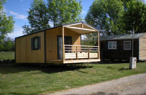 Palau-de-Cerdagne Other | Camping Las Asperas*