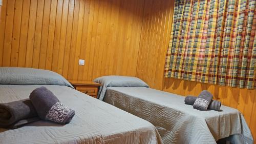 Martin del Rio Other | Camping Las Cabañas