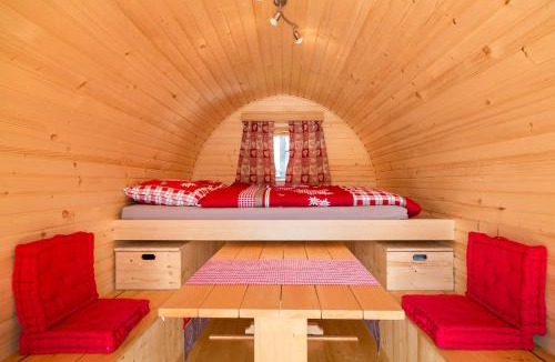 Seewil Other | Camping Lazy Rancho - Eiger - Mönch - Jungfrau - Interlaken