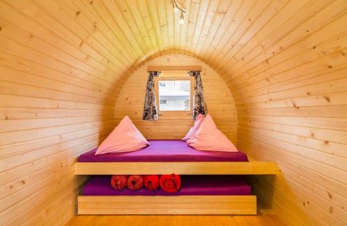Seewil Other | Camping Lazy Rancho - Eiger - Mönch - Jungfrau - Interlaken