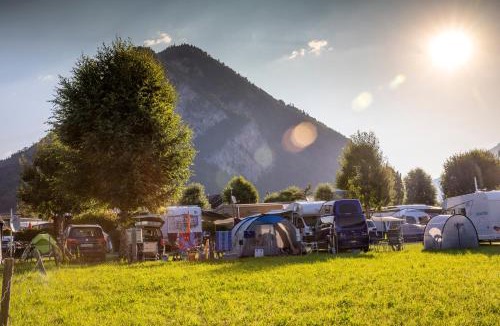 Seewil Other | Camping Lazy Rancho - Eiger - Mönch - Jungfrau - Interlaken