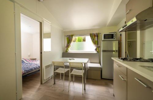 Meyras Other | Camping Le Barutel