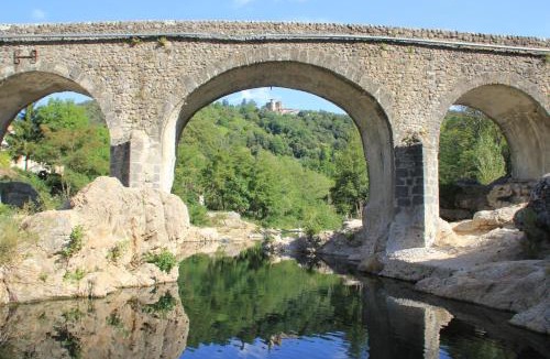 Meyras Other | Camping Le Barutel