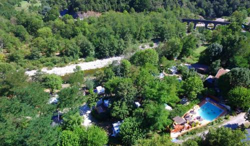 Meyras Other | Camping Le Barutel