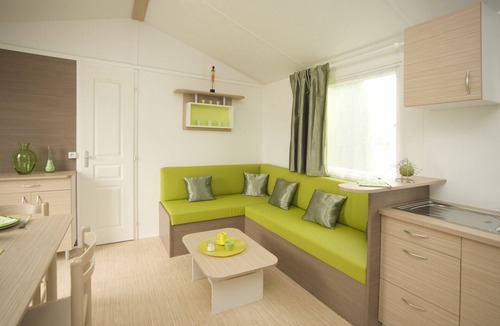 Chateau-d'Olonne RV Rental | Camping Le Bel Air