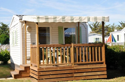 Puilboreau Other | Camping Le Beaulieu