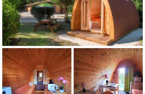 Lauzerte Other | Camping le beauvillage Lauzerte