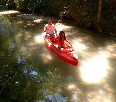 Lauzerte Other | Camping le beauvillage Lauzerte