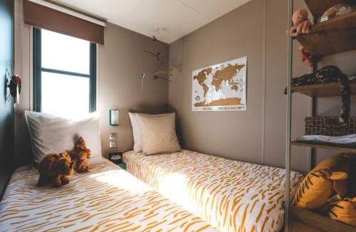 Saint-Jean-de-Monts Other | Camping Le Bois Verdon