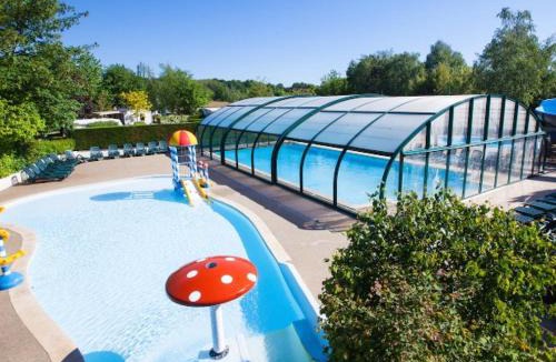 Vernioz Other | Camping Le Bontemps