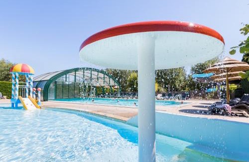 Vernioz Other | Camping Le Bontemps