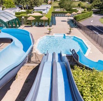 Vernioz Other | Camping Le Bontemps