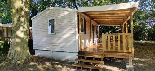 Peronne Other | Camping Le Brochet