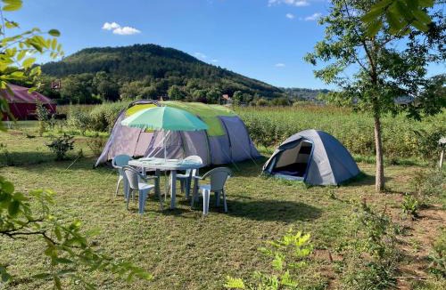 Saint-Cybranet Other | Camping Le Céou