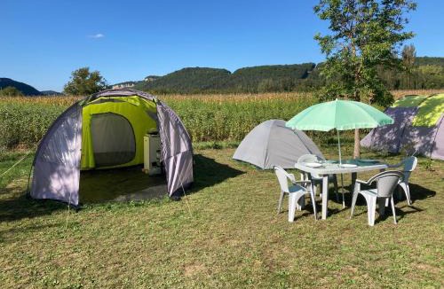 Saint-Cybranet Other | Camping Le Céou