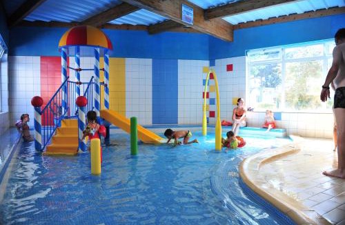 Saint-Hilaire-de-Riez Other | Camping le Clos des Pins