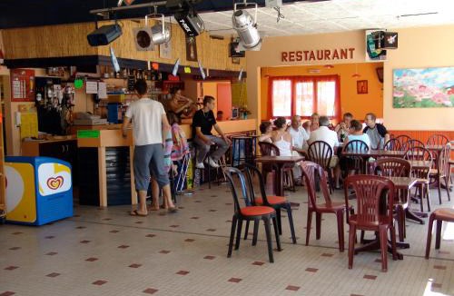 Saint-Hilaire-de-Riez Other | Camping le Clos des Pins