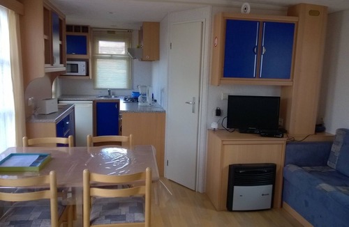 Licques RV Rental | Camping Le Canchy