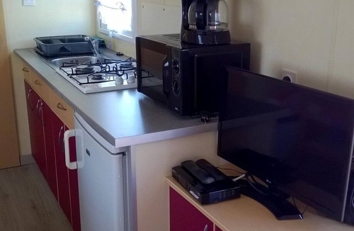 Licques RV Rental | Camping Le Canchy