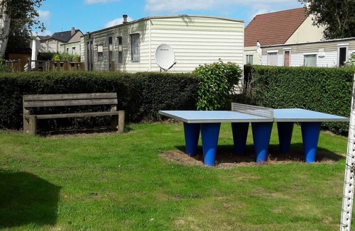 Licques RV Rental | Camping Le Canchy