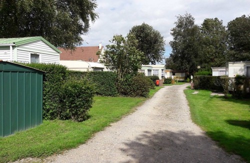 Licques RV Rental | Camping Le Canchy