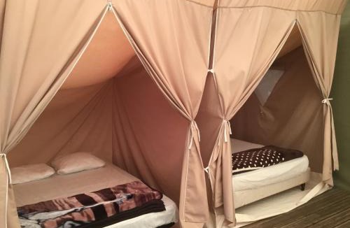 Chaussin Other | Camping Le Canoë