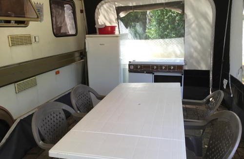 Chaussin Other | Camping Le Canoë