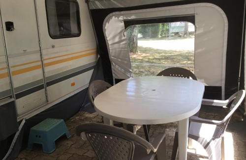 Chaussin Other | Camping Le Canoë