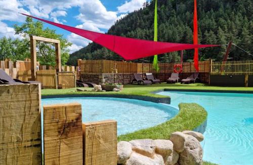 Meyrueis Other | Camping le Capelan