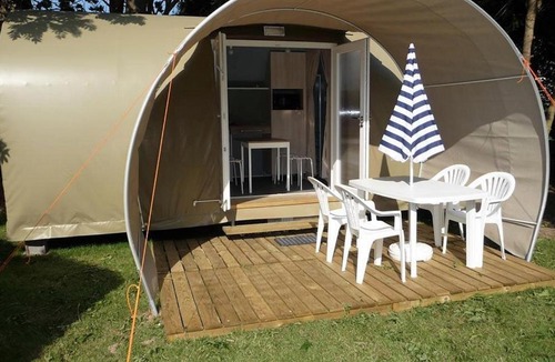 Richelieu Other | Camping Le Cardinal