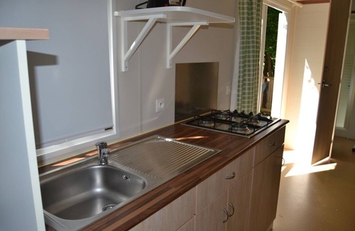 Salavas RV Rental | Camping le Casque Roi