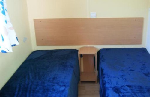 Condorcet Other | Camping le Chambron